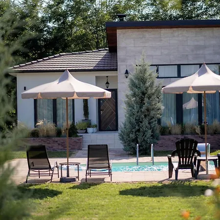 Villa Restart Bijeljina