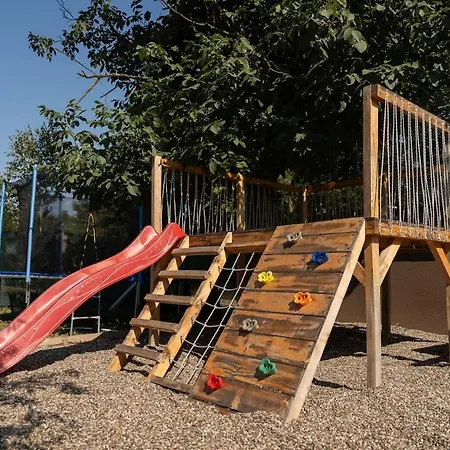 Villa Restart Bijeljina