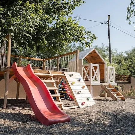 Restart Villa Bijeljina