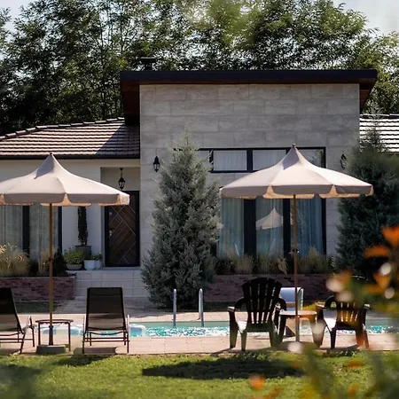 Villa Restart Bijeljina