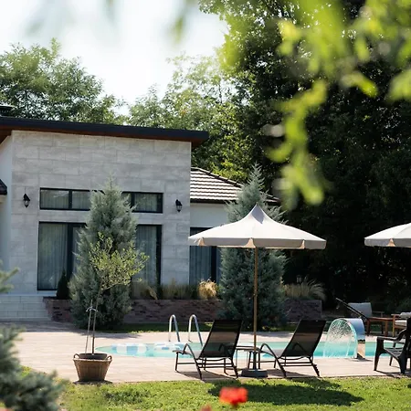 Restart Villa Bijeljina