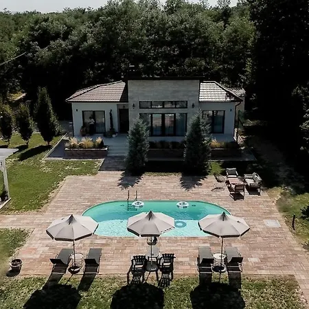 Restart Villa Bijeljina