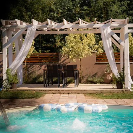 Villa Restart Bijeljina