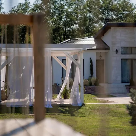 Restart Villa Bijeljina