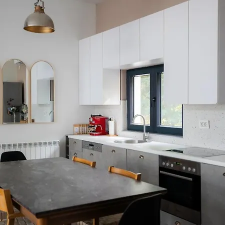 Restart Villa Bijeljina