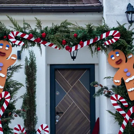 Restart Villa Bijeljina